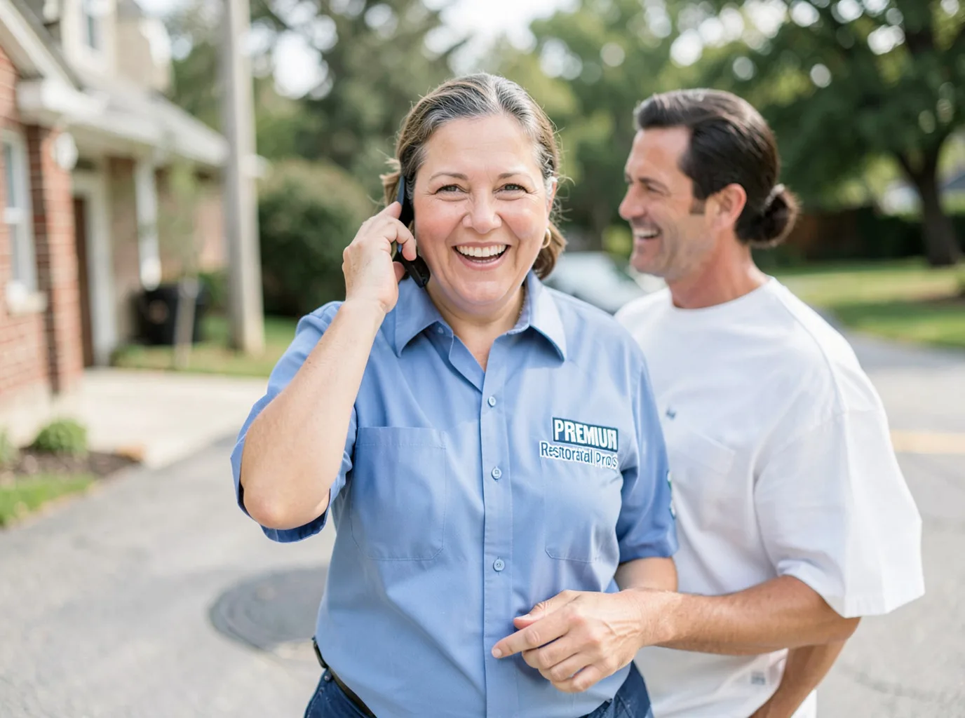 Water Damage Restoration Gambier, OH FAQs
